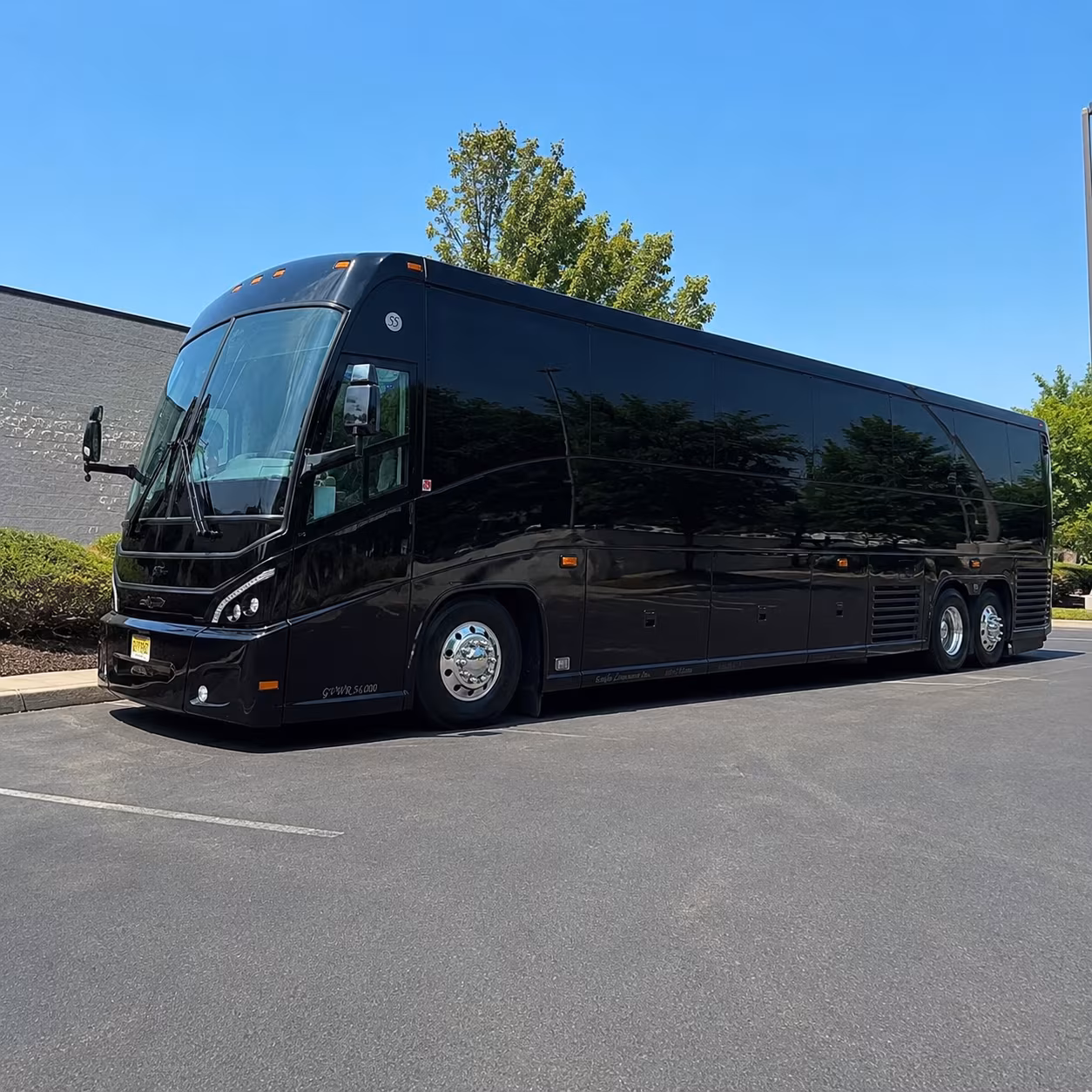 alameda airport transportation onboard seating