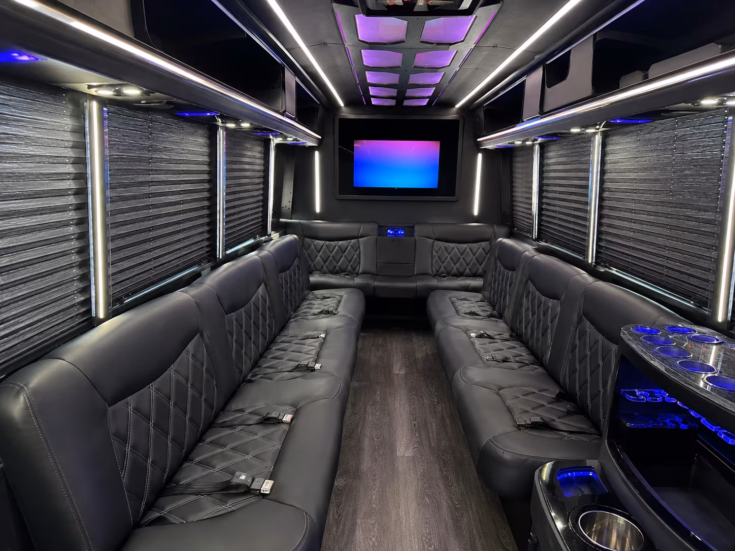 alameda oaklands jack london party bus rental
