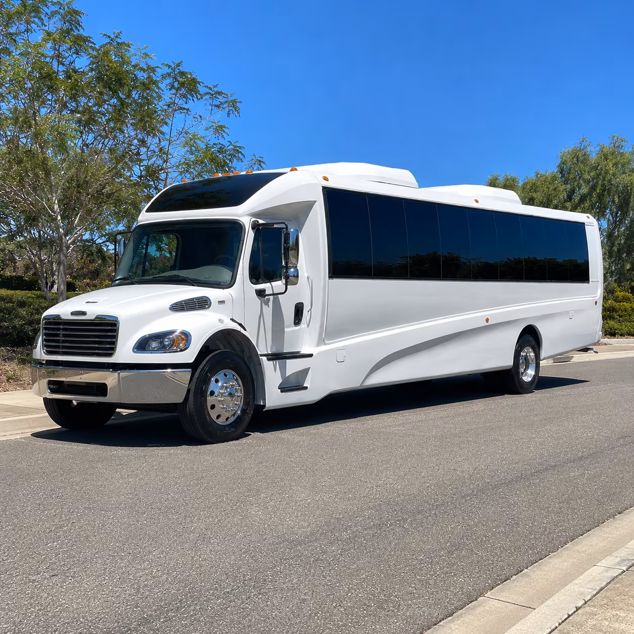 Alameda Prom Transportation
