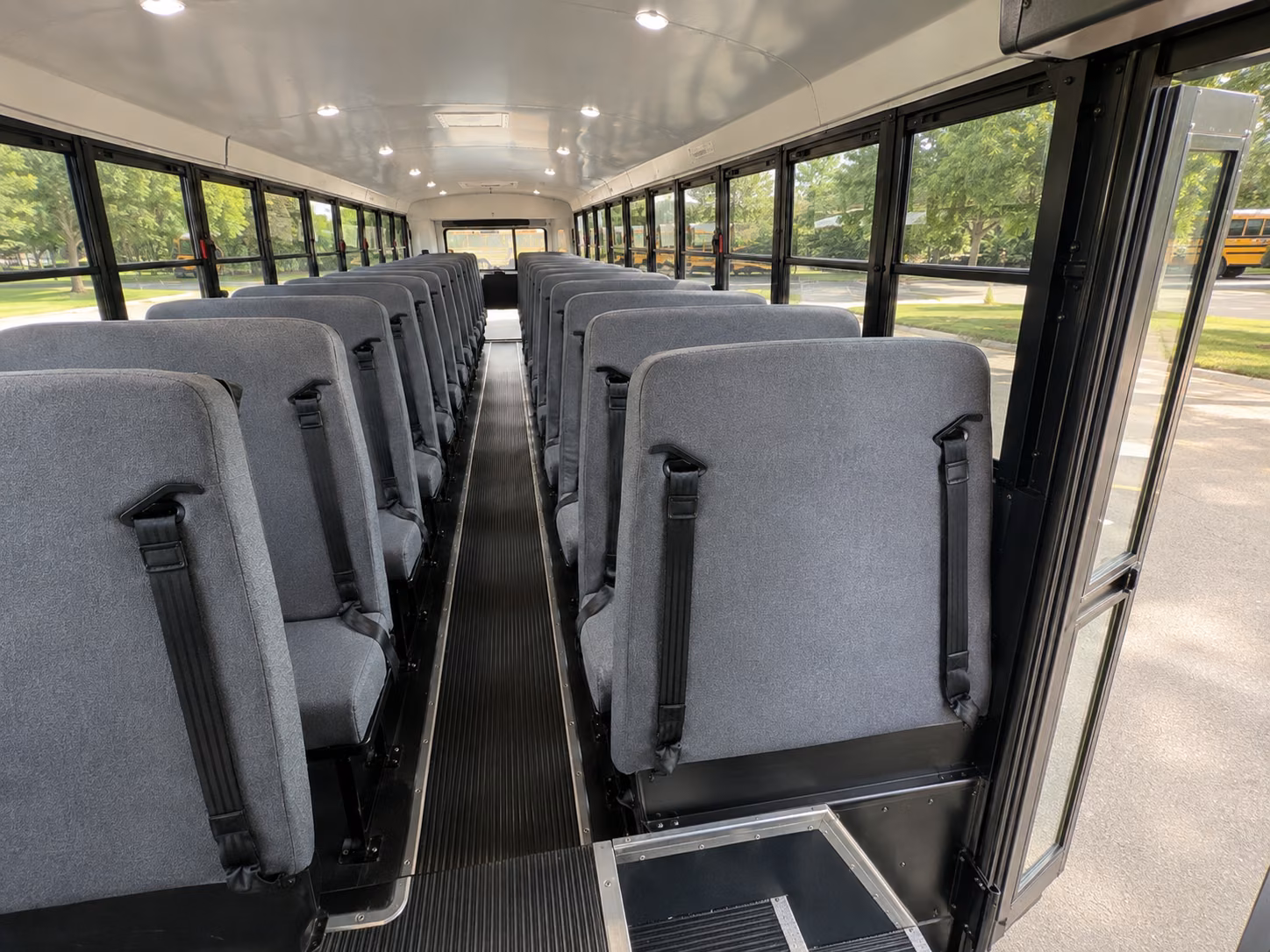 Alameda Religious Group Transportation