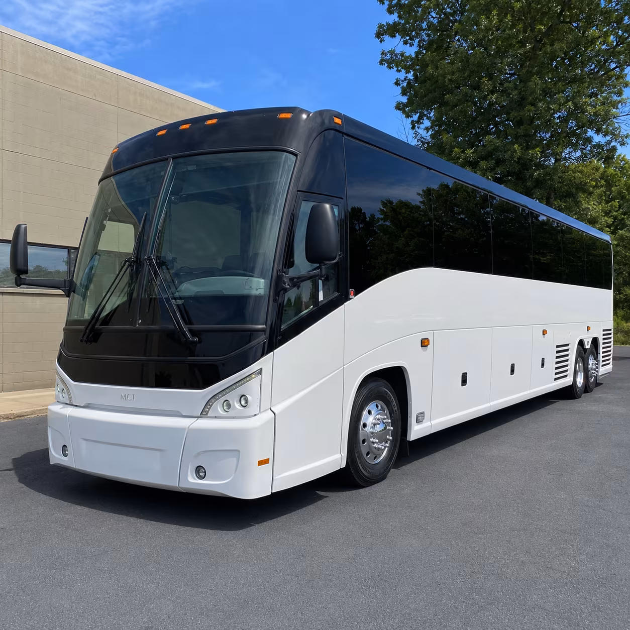 alameda sporting event charter bus rental