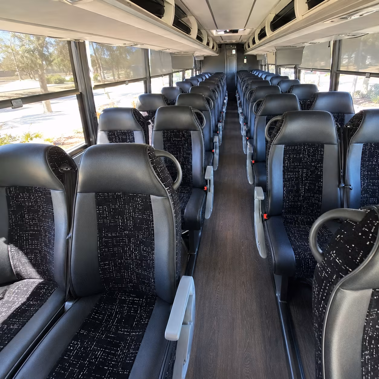 alameda wine tour charter bus rental