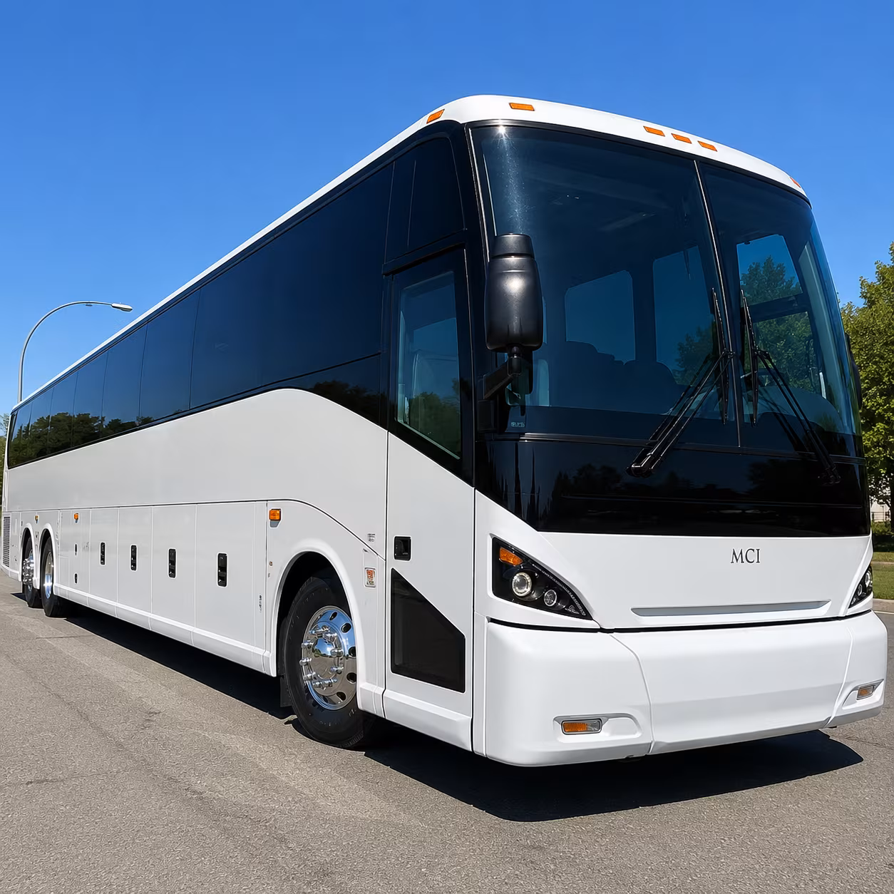 charter buses for alameda bachelor groups heading to oracle park