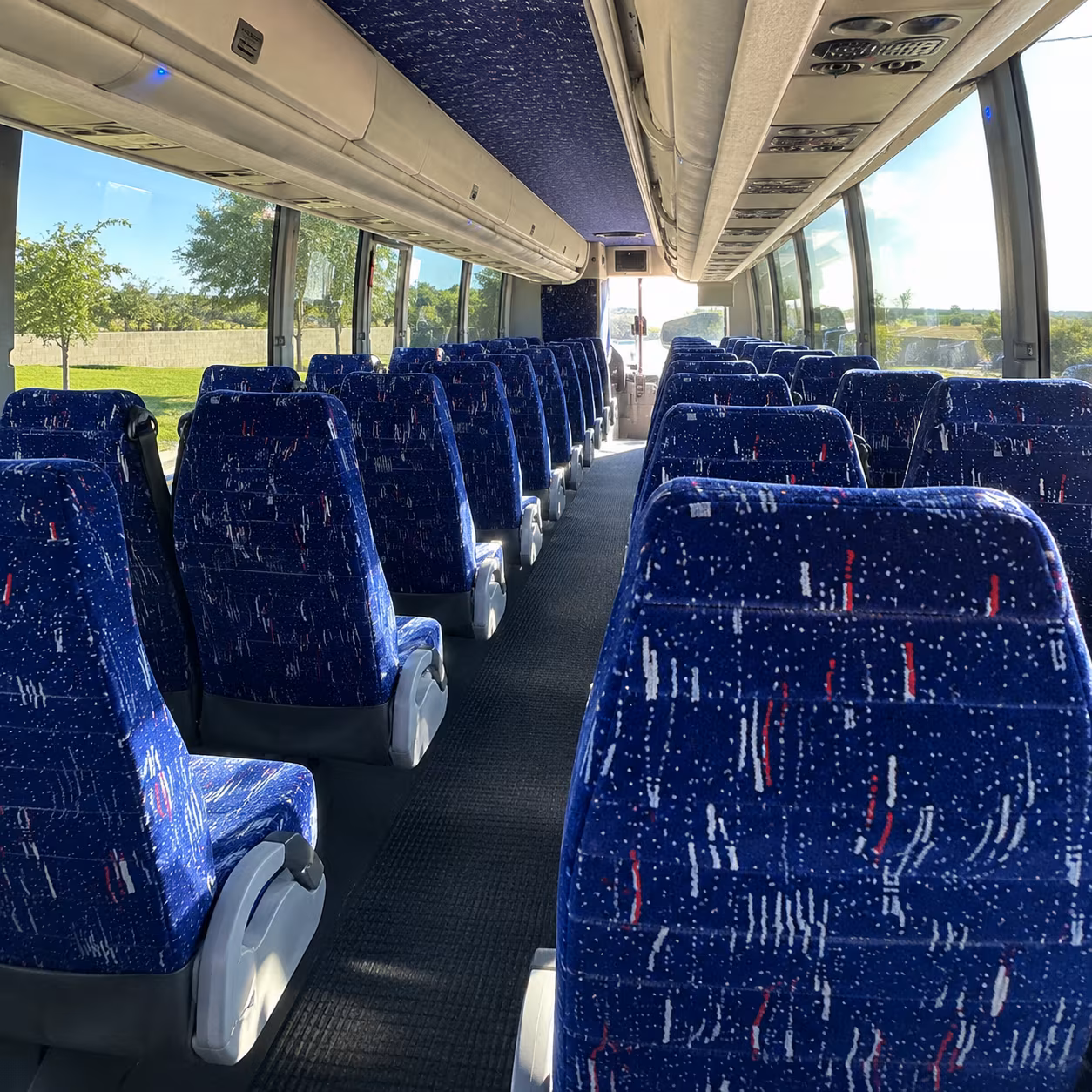 charter buses for alameda weddings at waterfront and bay area venues