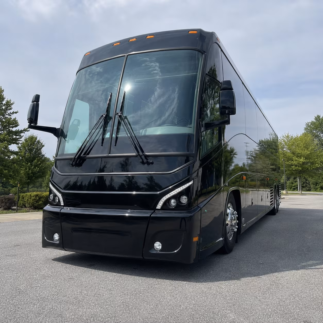 charter buses to livermore valley tasting rooms for large groups