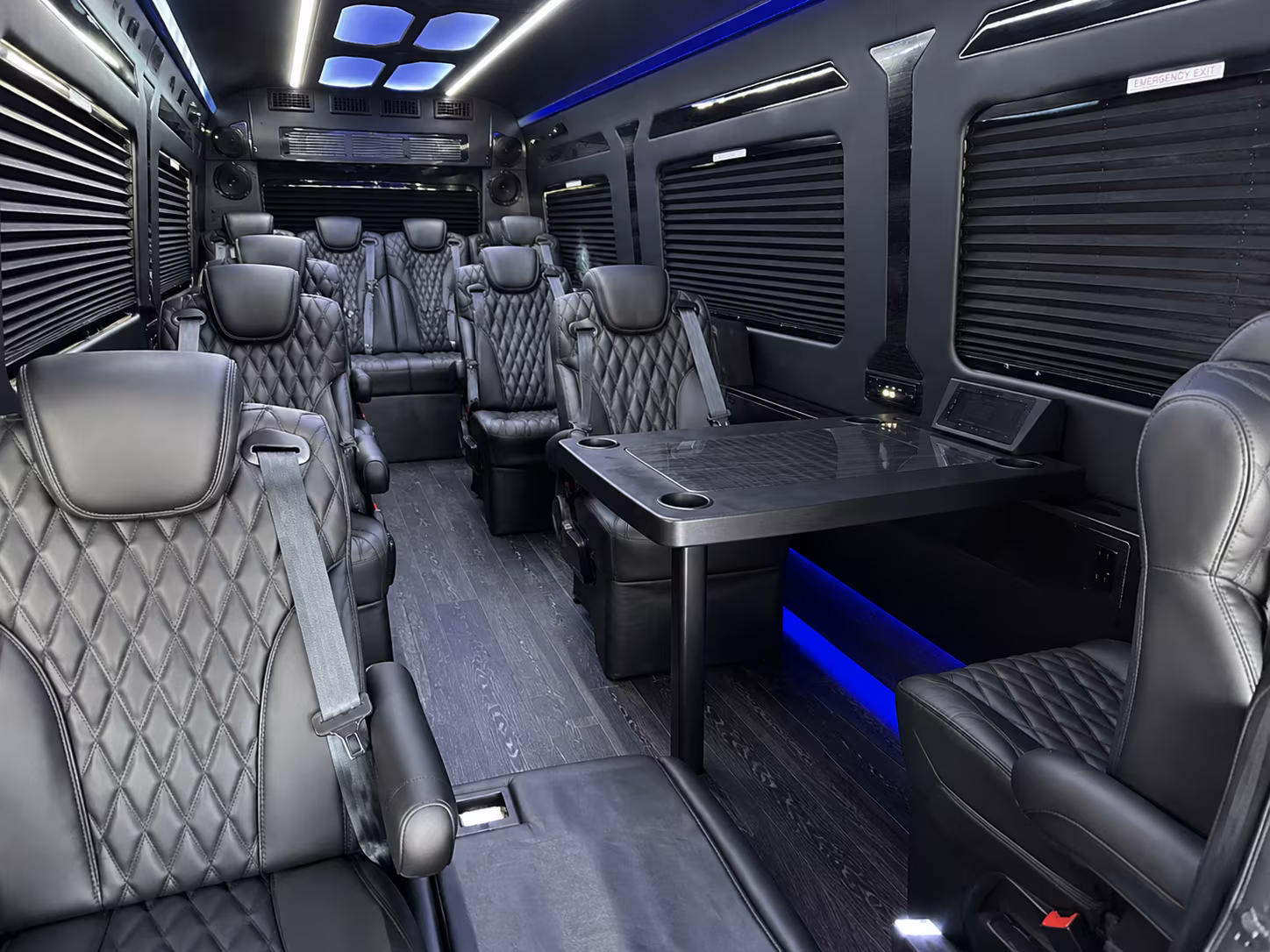 find the perfect transportation for your next bachelor or bachelorette party 4
