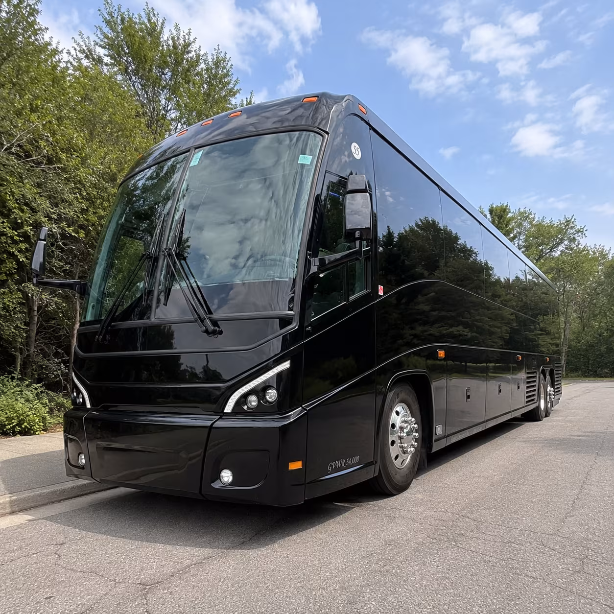 find the perfect transportation for your next birthday 1