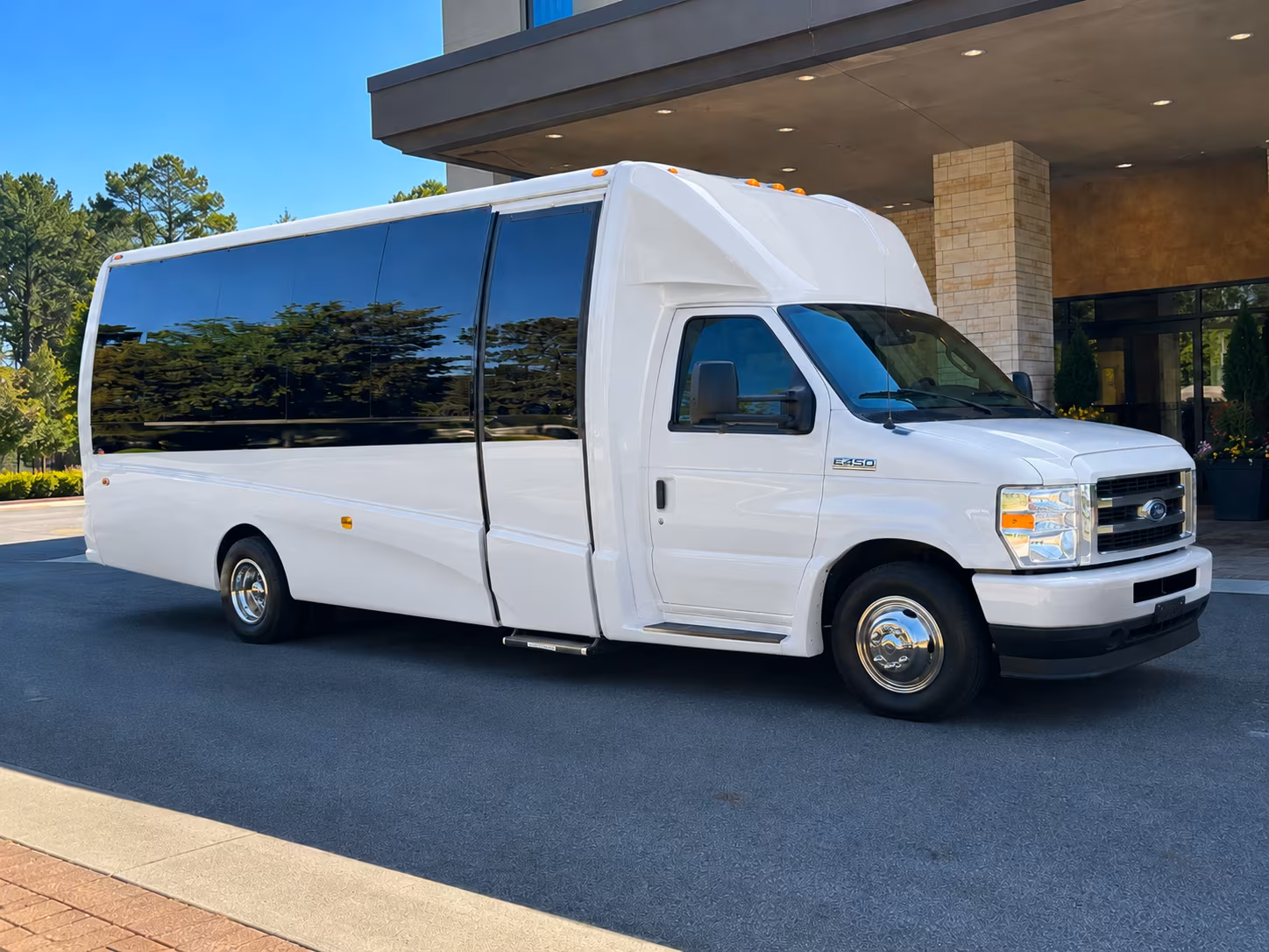 find the perfect transportation for your next birthday 2