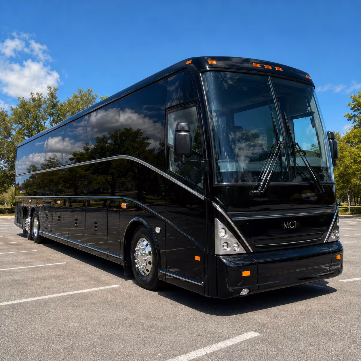 find the perfect transportation for your next birthday 3