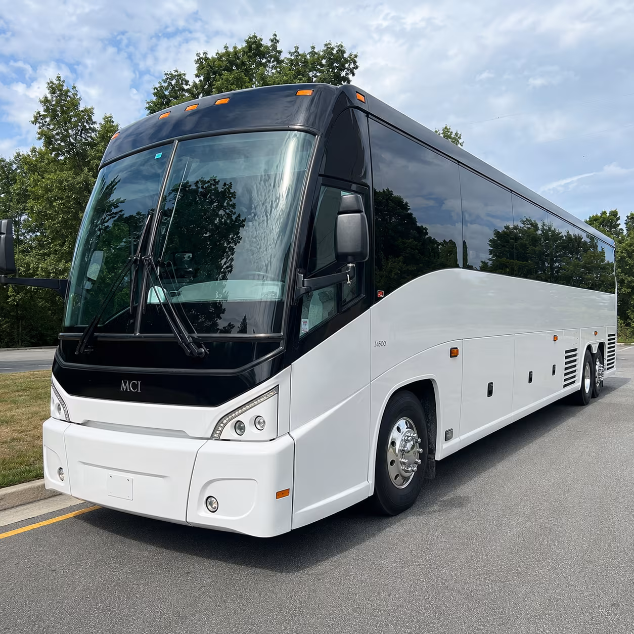 find the perfect transportation for your next birthday 4