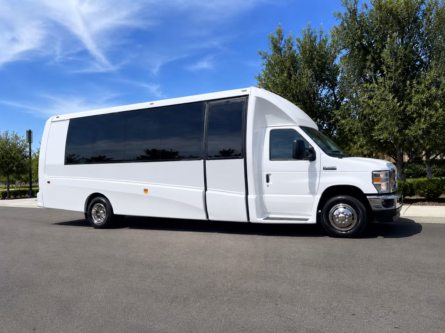 find the perfect transportation for your next church or religious group 3
