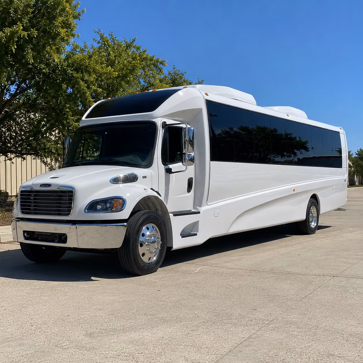 find the perfect transportation for your next concert or music festival 1