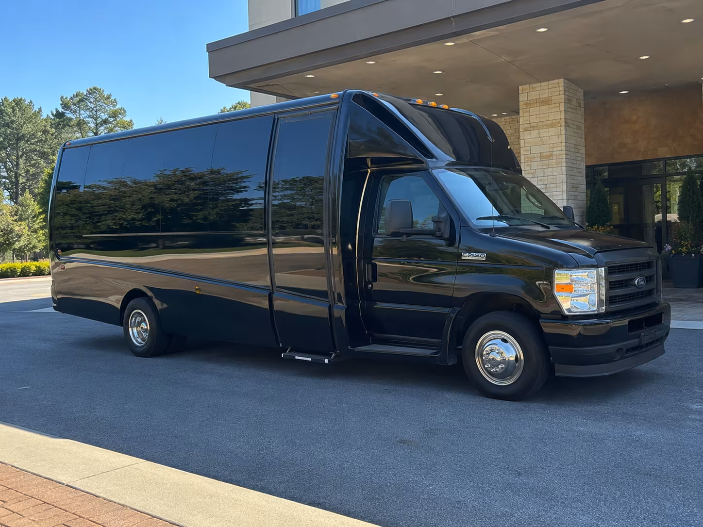 find the perfect transportation for your next concert or music festival 3
