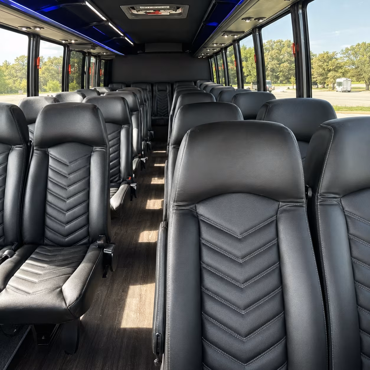 find the perfect transportation for your next field trip 2