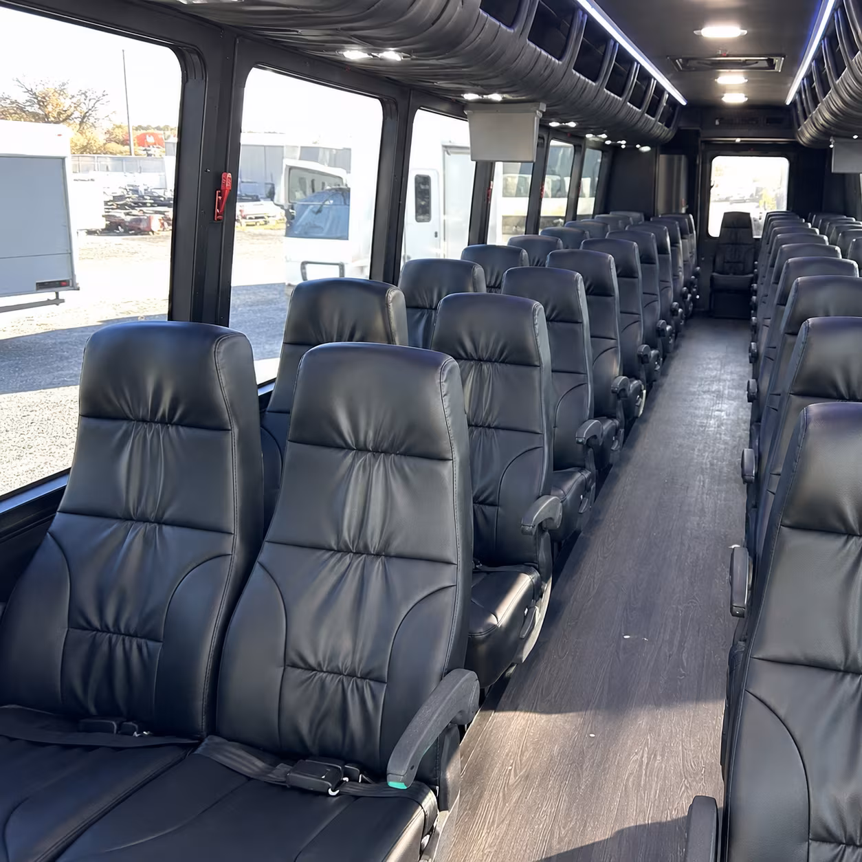 find the perfect transportation for your next field trip 4