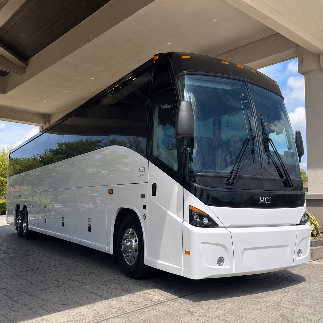 find the perfect transportation for your next field trip 5
