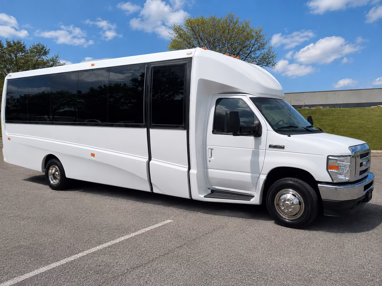 find the perfect transportation for your next private event 1