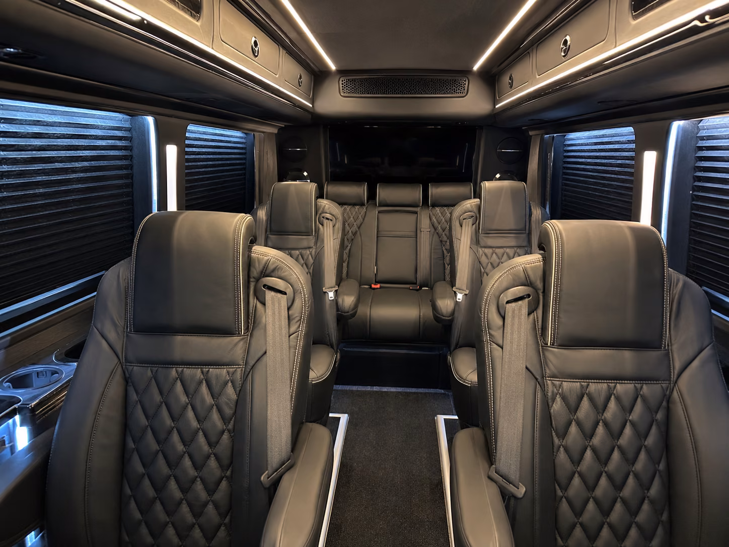 find the perfect transportation for your next private event 2
