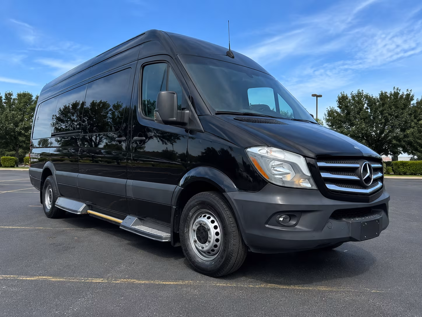 find the perfect transportation for your next private event 4