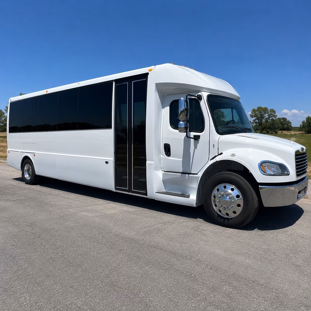 find the perfect transportation for your next prom 1