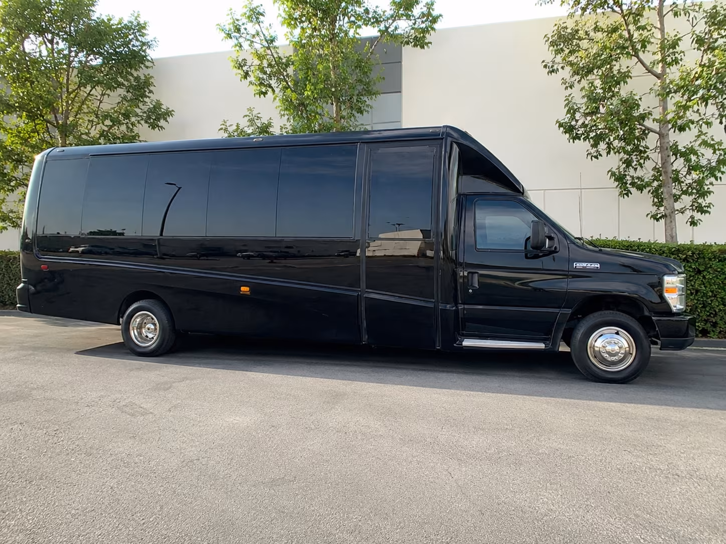 find the perfect transportation for your next prom 2