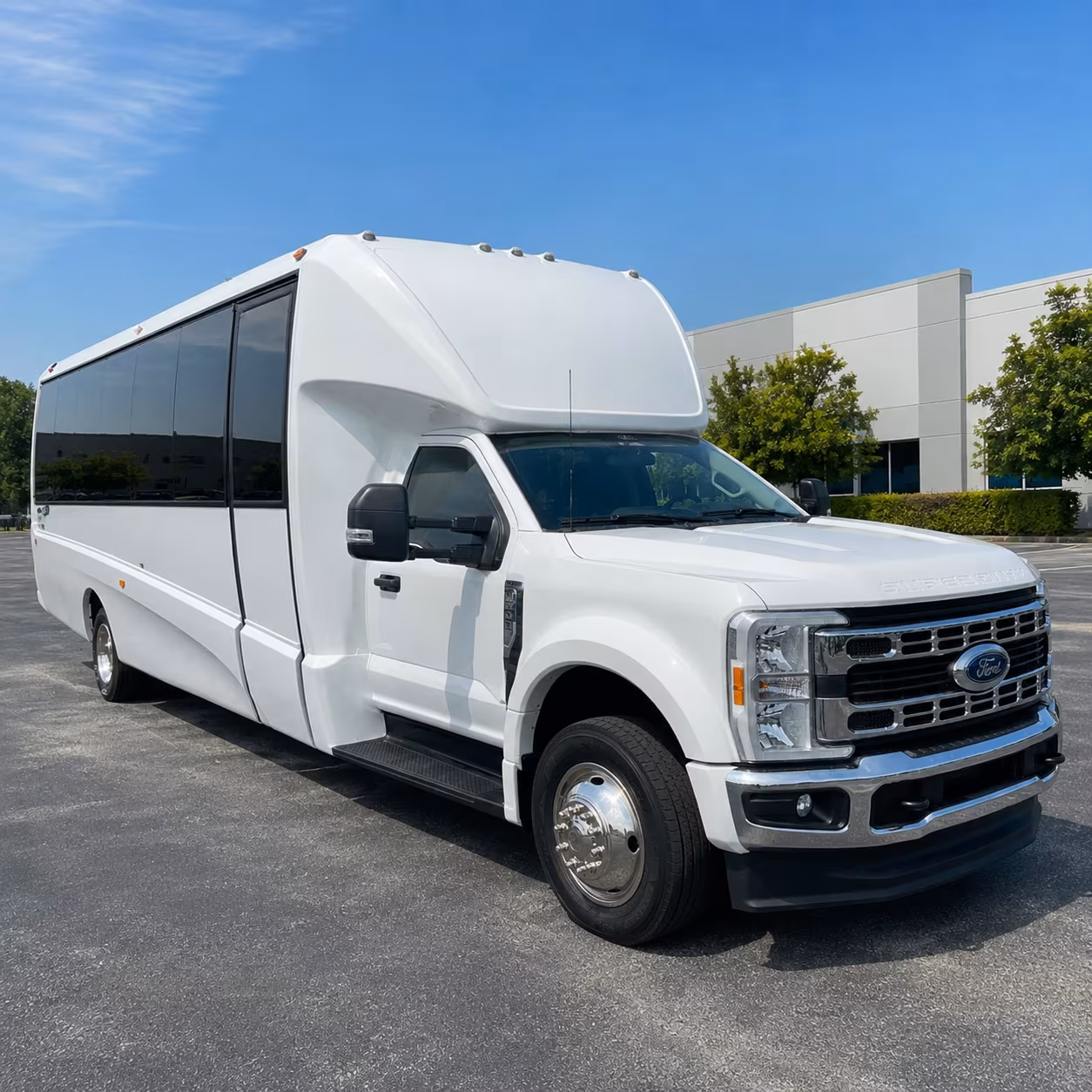 find the perfect transportation for your next prom 4
