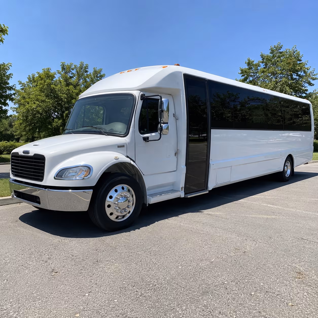 find the perfect transportation for your next prom 5