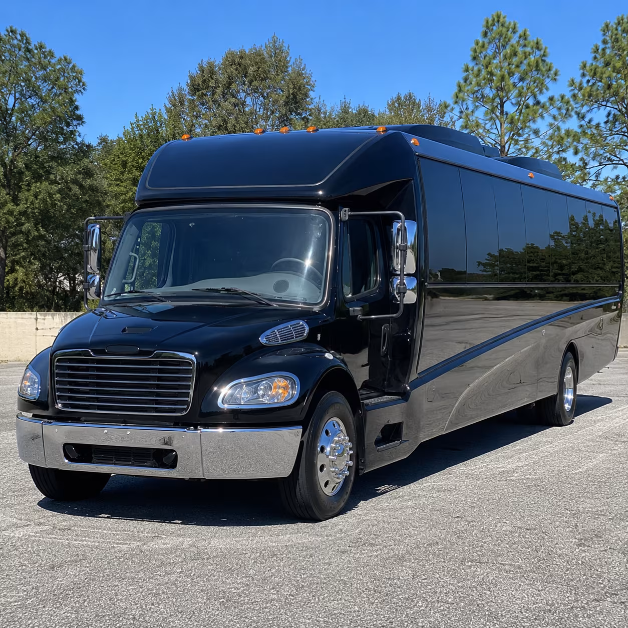 find the perfect transportation for your next sporting event 1