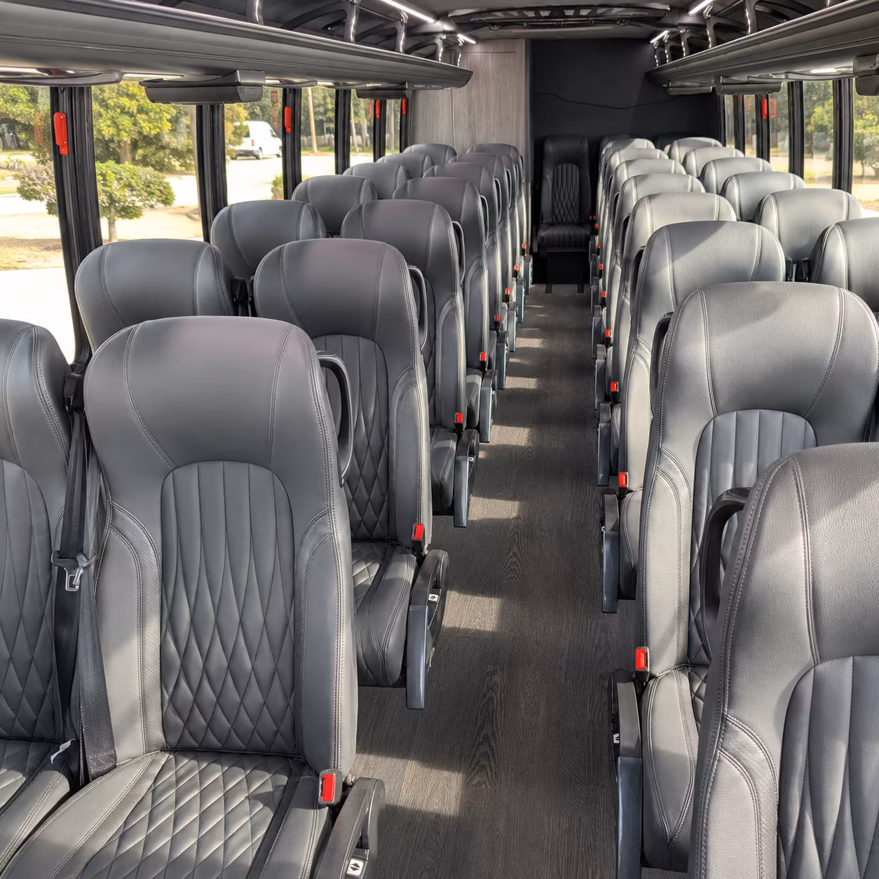 find the perfect transportation for your next sporting event 5