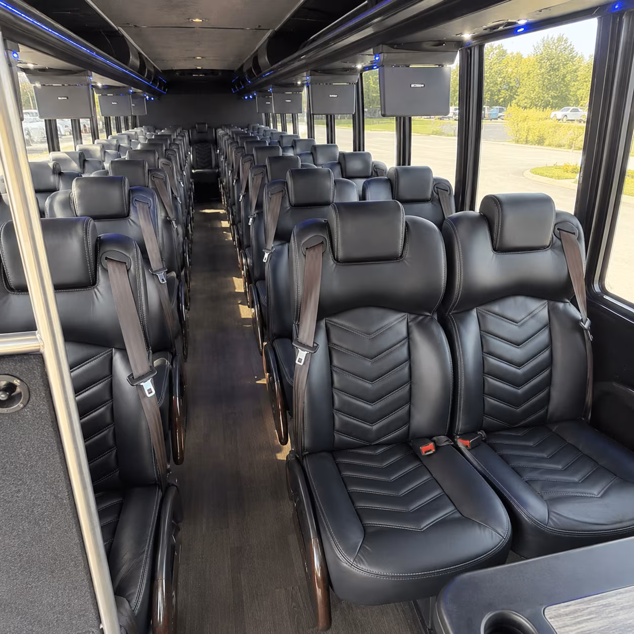 find the perfect transportation for your next wine tour 1