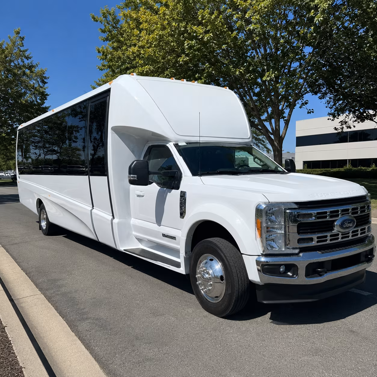 find the perfect transportation for your next wine tour 5