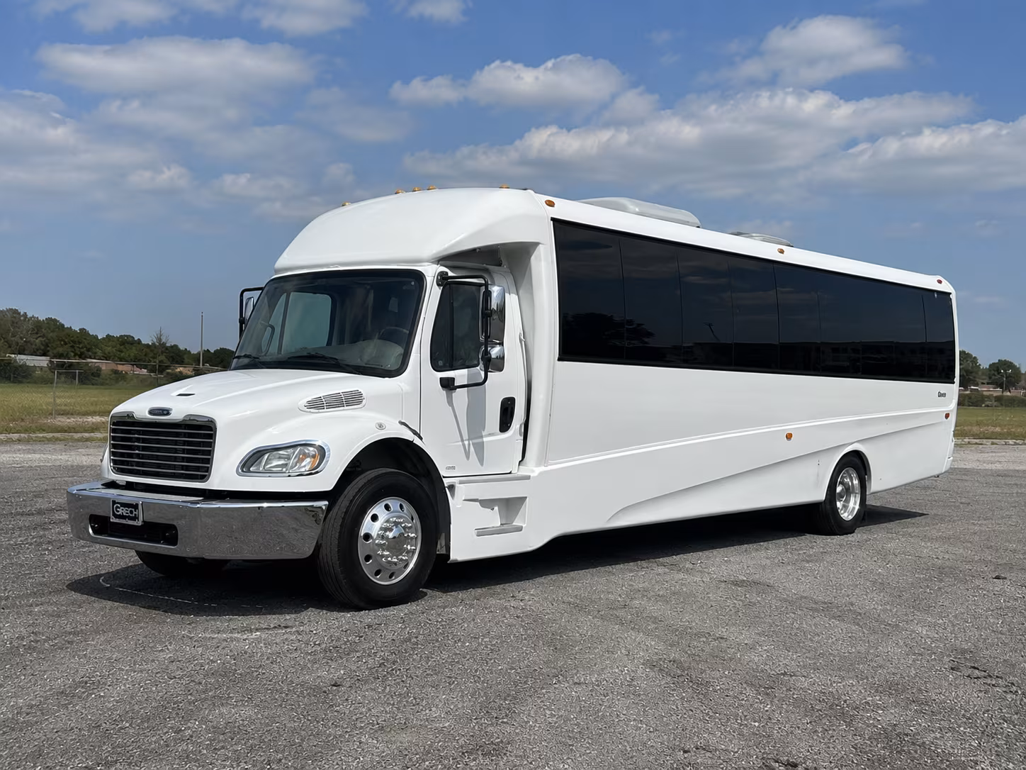 group tour buses around the bay area from alameda